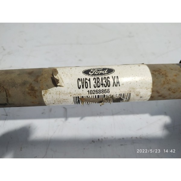 Semi Eixo Focus 2.0 Aut Direito 2014 2015 2016/2019