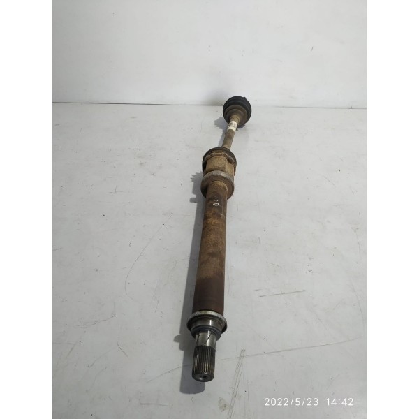 Semi Eixo Focus 2.0 Aut Direito 2014 2015 2016/2019