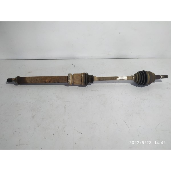 Semi Eixo Focus 2.0 Aut Direito 2014 2015 2016/2019