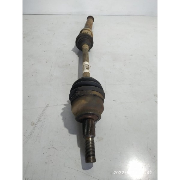 Semi Eixo Focus 2.0 Aut Direito 2014 2015 2016/2019