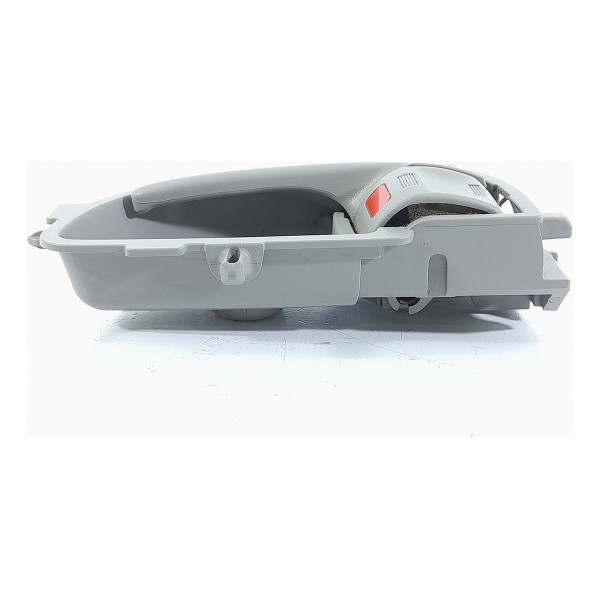 Macaneta Interna Corolla Traseira Esquerda 2015/2018 Cinza Traseira