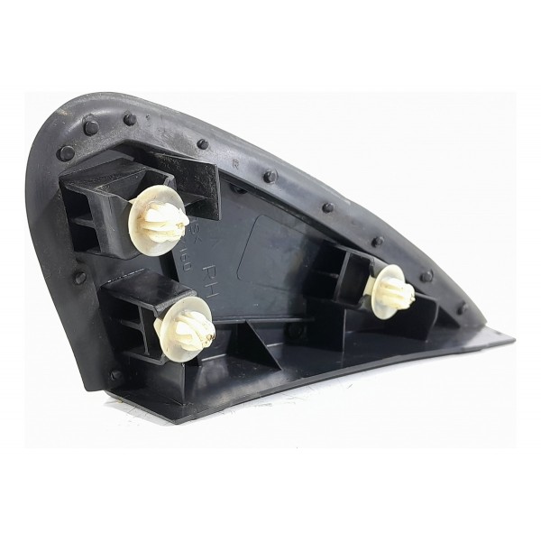 Acabamento Externo Retrovisor Corolla Dir 2015/18 6011702160 Preto