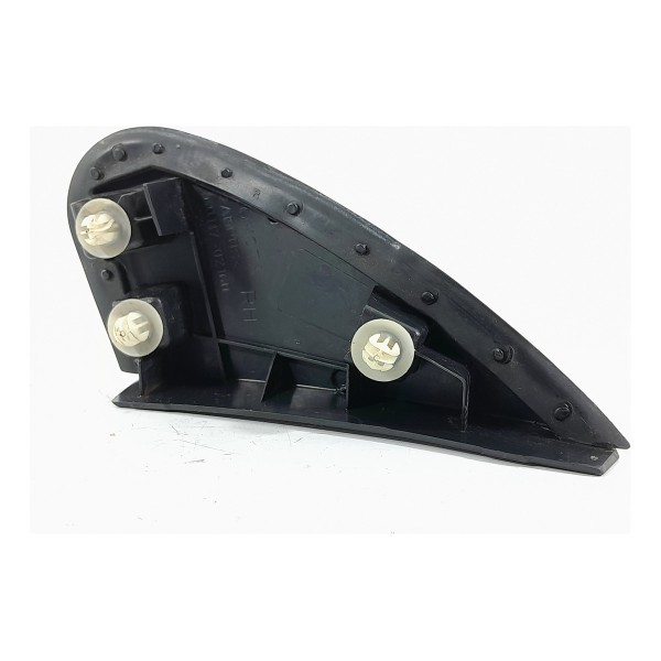 Acabamento Externo Retrovisor Corolla Dir 2015/18 6011702160 Preto