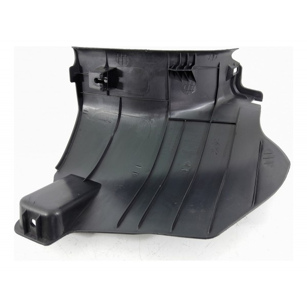 Acabamento Soleira Corolla Dianteiro Esq 15/18 6211202350 Preto