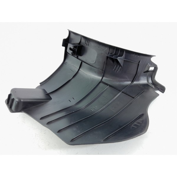 Acabamento Soleira Corolla Dianteiro Esq 15/18 6211202350 Preto