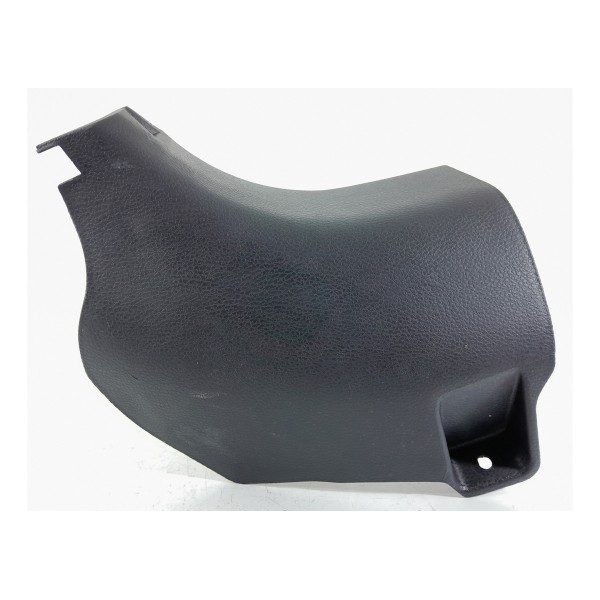 Acabamento Soleira Corolla Dianteiro Esq 15/18 6211202350 Preto