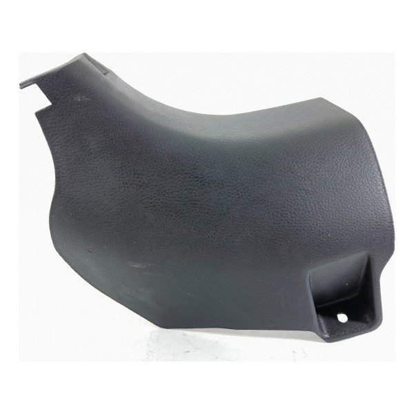 Acabamento Soleira Corolla Dianteiro Esq 15/18 6211202350 Preto