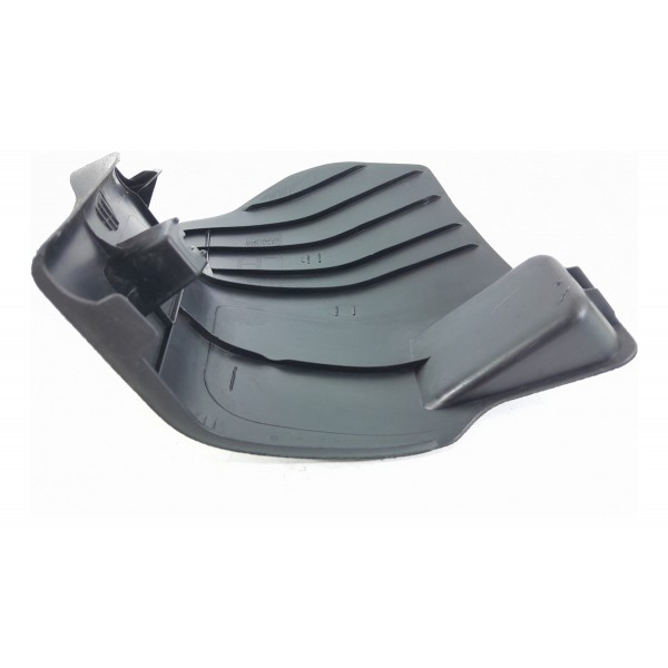 Acabamento Soleira Corolla Dianteiro Esq 15/18 6211202350 Preto