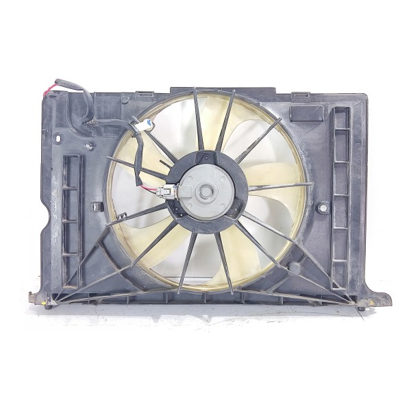 Ventoinha Defletor Corolla 2.0 2009/2014 Det 163630t020