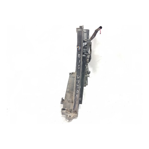 Ventoinha Defletor Corolla 2.0 2009/2014 Det 163630t020