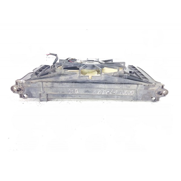 Ventoinha Defletor Corolla 2.0 2009/2014 Det 163630t020