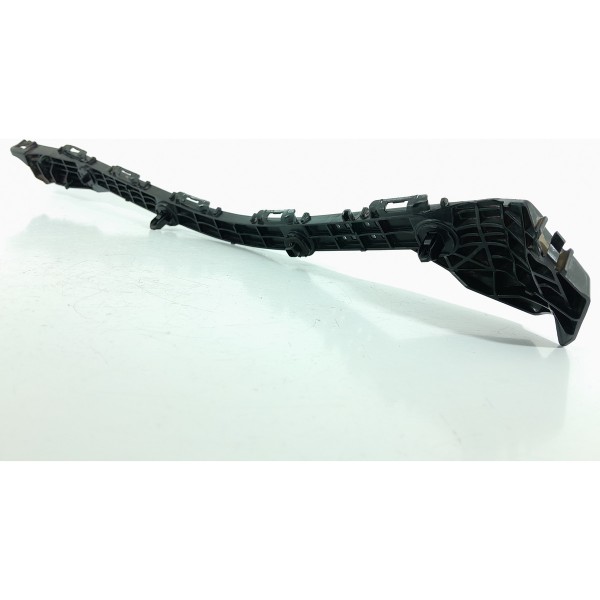 Guia Parachoque Corolla Traseiro Direito 15/18 5257502150