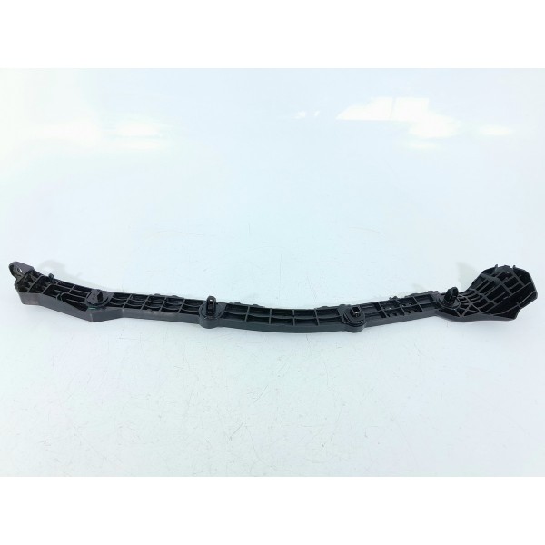 Guia Parachoque Corolla Traseiro Direito 15/18 5257502150