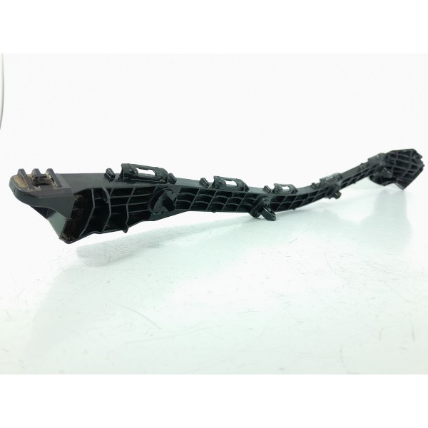 Guia Parachoque Corolla Traseiro Direito 15/18 5257502150