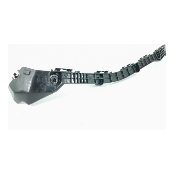 Guia Parachoque Corolla Traseiro Direito 15/18 5257502150