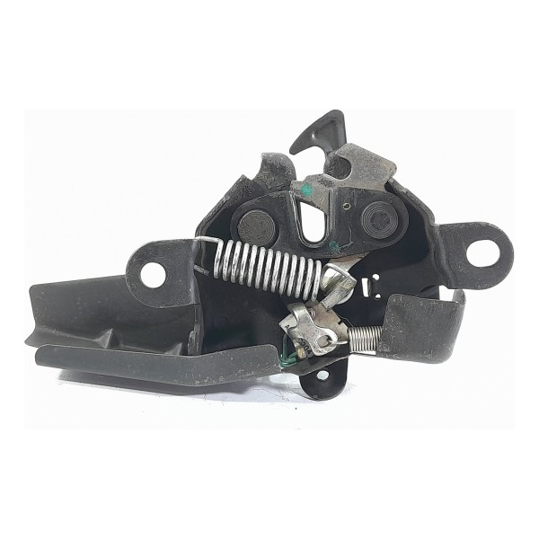 Fechadura Trava Capo Corolla 2015/2018