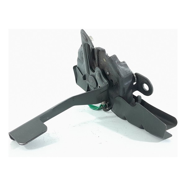 Fechadura Trava Capo Corolla 2015/2018