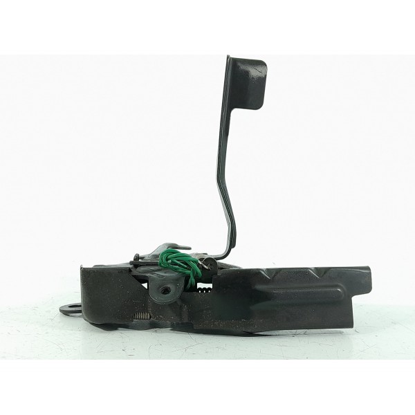 Fechadura Trava Capo Corolla 2015/2018