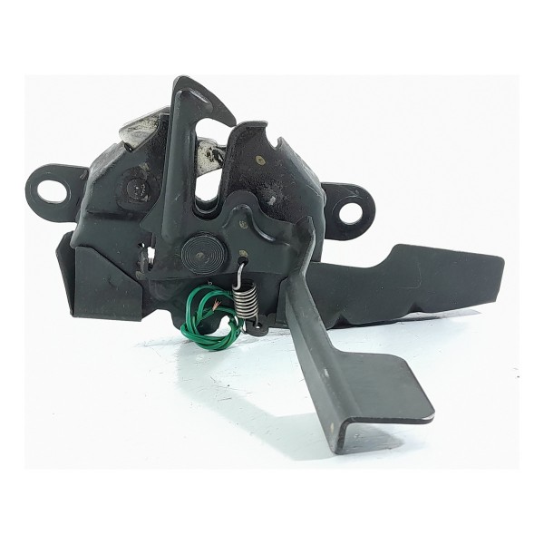 Fechadura Trava Capo Corolla 2015/2018