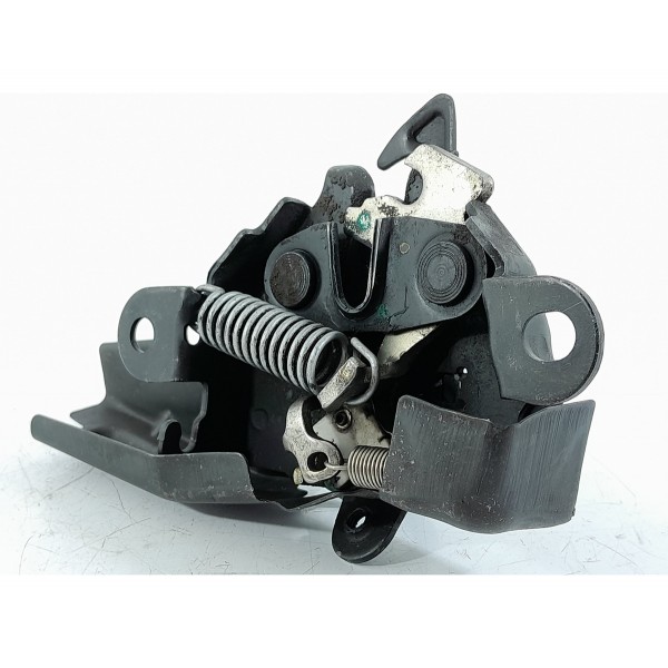 Fechadura Trava Capo Corolla 2015/2018