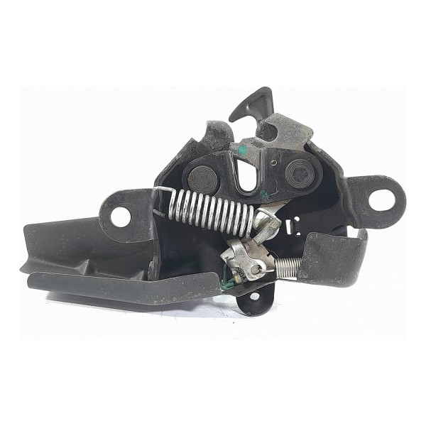 Fechadura Trava Capo Corolla 2015/2018