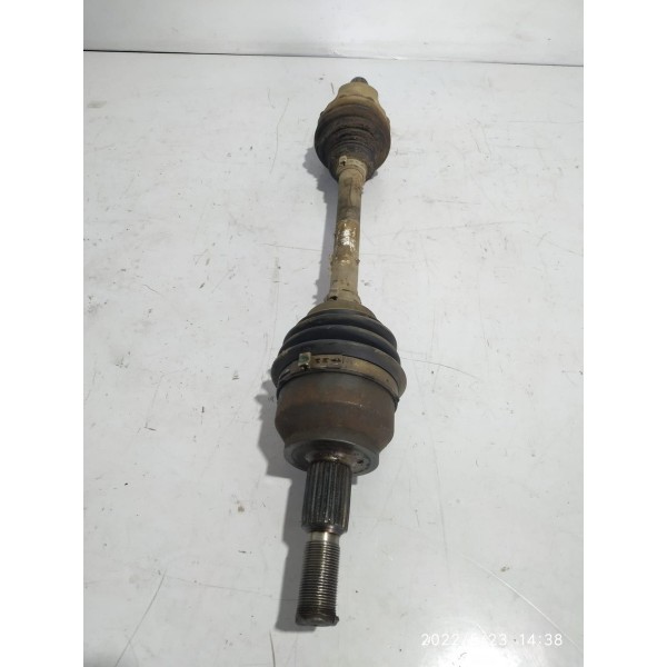 Semi Eixo Focus Aut 2.0 Esquerdo 2014 2015 2019 Orig