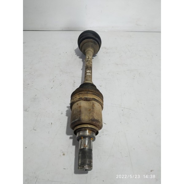 Semi Eixo Focus Aut 2.0 Esquerdo 2014 2015 2019 Orig