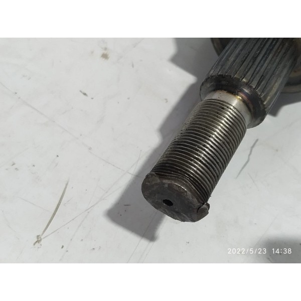 Semi Eixo Focus Aut 2.0 Esquerdo 2014 2015 2019 Orig