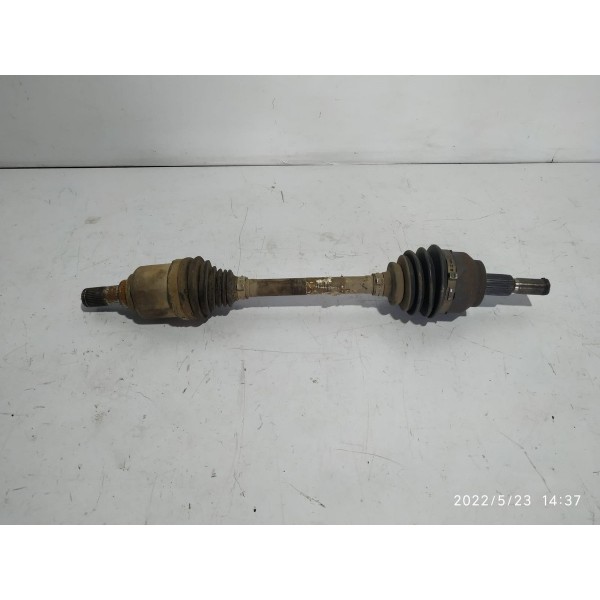 Semi Eixo Focus Aut 2.0 Esquerdo 2014 2015 2019 Orig