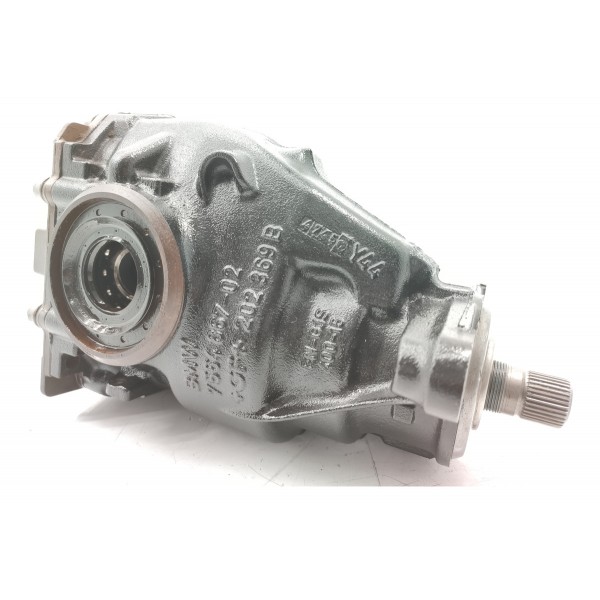 Diferencial Bmw X5 Traseiro Diesel 2014/2018 756486702