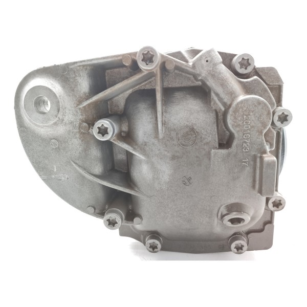 Diferencial Bmw X5 Traseiro Diesel 2014/2018 756486702