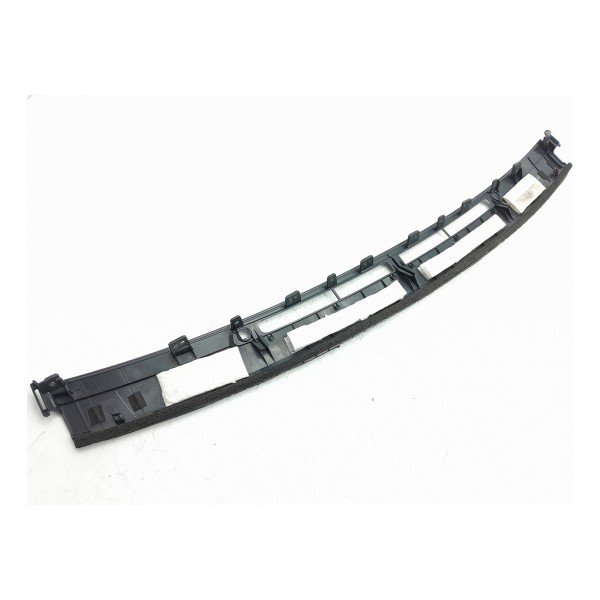 Grade Superior Painel Corolla 2015/2018 5598102381 Preto Brilhante