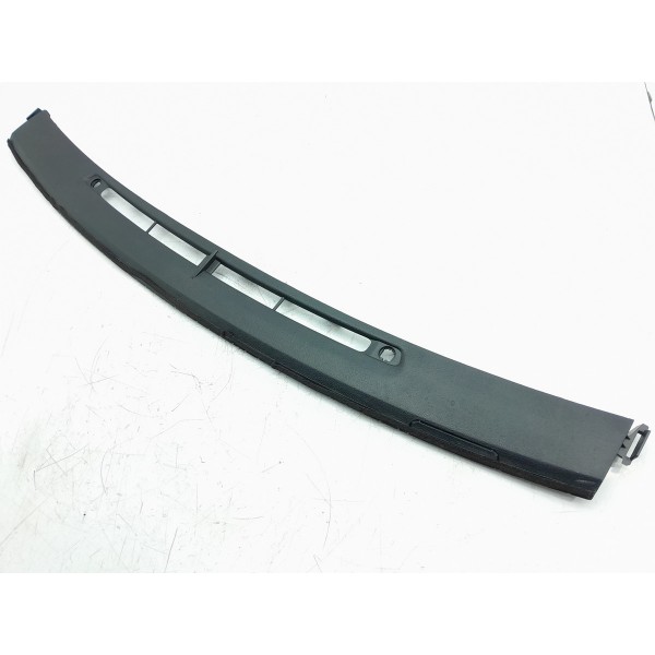 Grade Superior Painel Corolla 2015/2018 5598102381 Preto Brilhante