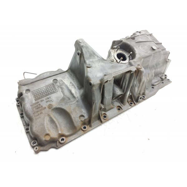 Carter Bmw X5 Diesel 30d 2014/2018 67698410