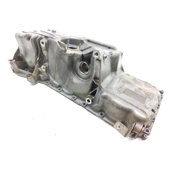 Carter Bmw X5 Diesel 30d 2014/2018 67698410