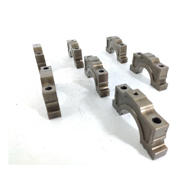 Jogo Mancal Bmw X5 3.0 Diesel 2014/2018