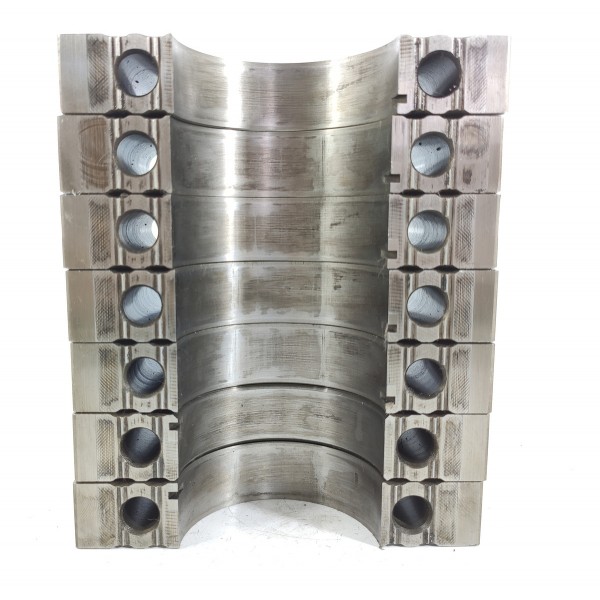 Jogo Mancal Bmw X5 3.0 Diesel 2014/2018