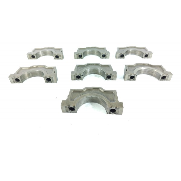 Jogo Mancal Bmw X5 3.0 Diesel 2014/2018