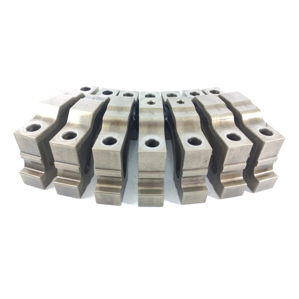 Jogo Mancal Bmw X5 3.0 Diesel 2014/2018