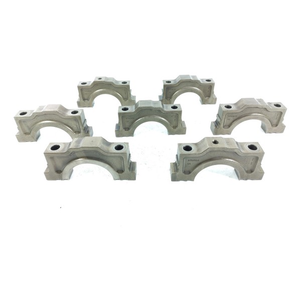 Jogo Mancal Bmw X5 3.0 Diesel 2014/2018