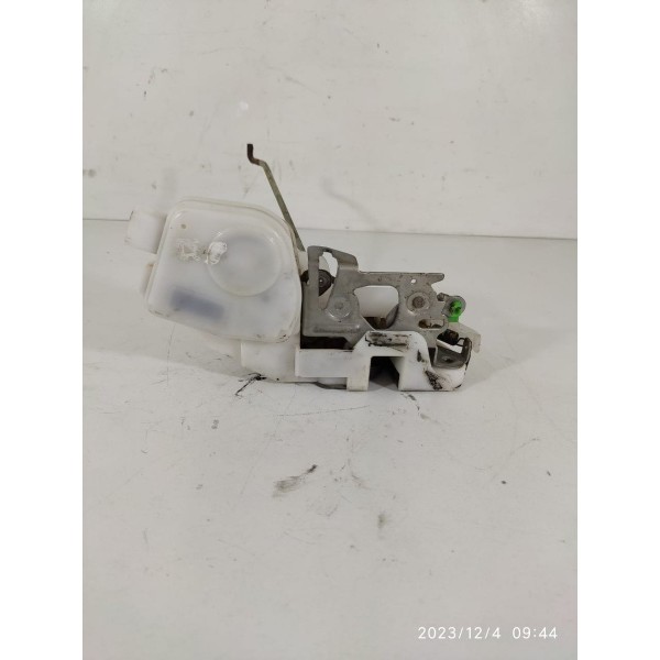 Fechadura Porta Pajero Full Dianteira Direita 2006/2016