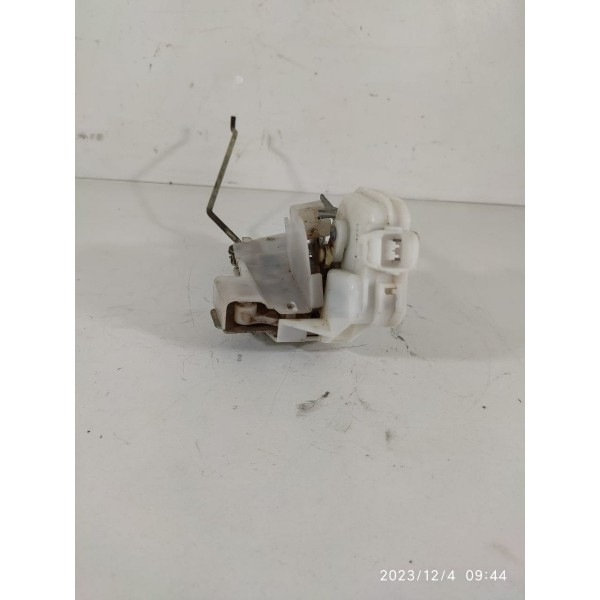 Fechadura Porta Pajero Full Dianteira Direita 2006/2016