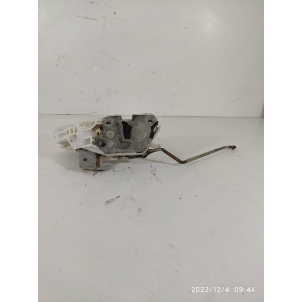 Fechadura Porta Pajero Full Dianteira Direita 2006/2016