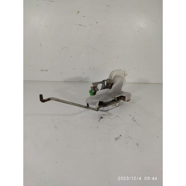 Fechadura Porta Pajero Full Dianteira Direita 2006/2016