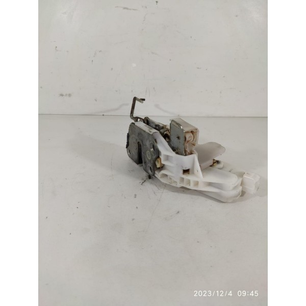 Fechadura Porta Pajero Full Dianteira Direita 2006/2016