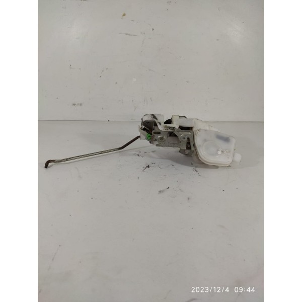 Fechadura Porta Pajero Full Dianteira Direita 2006/2016