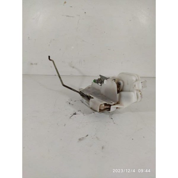 Fechadura Porta Pajero Full Dianteira Direita 2006/2016