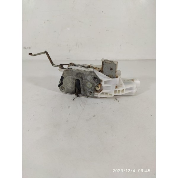 Fechadura Porta Pajero Full Dianteira Direita 2006/2016