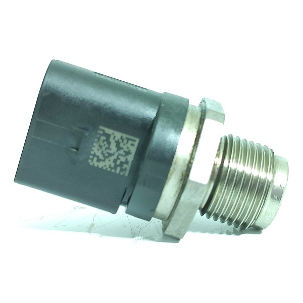 Sensor Pressao Combustivel Bmw X5 Diese 2014/2018 0281002948