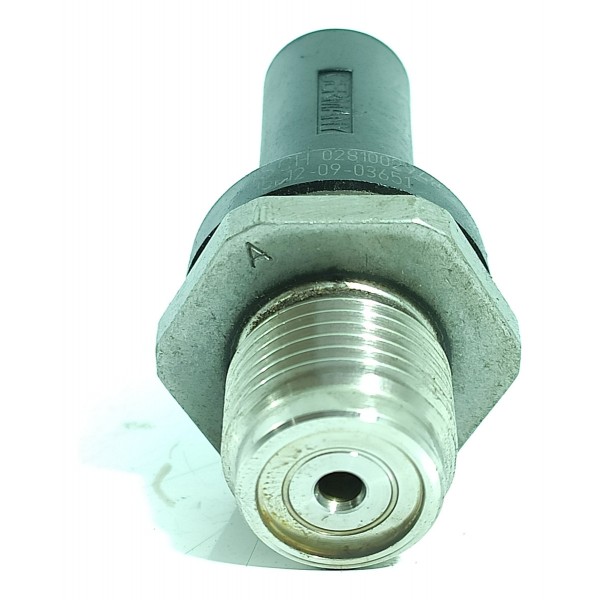 Sensor Pressao Combustivel Bmw X5 Diese 2014/2018 0281002948